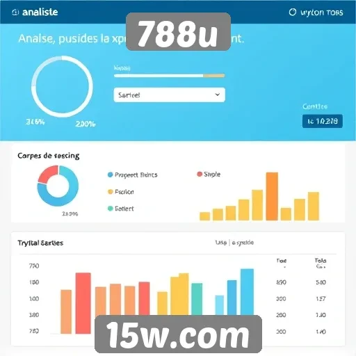 Análise da experiência do usuário no site 788u